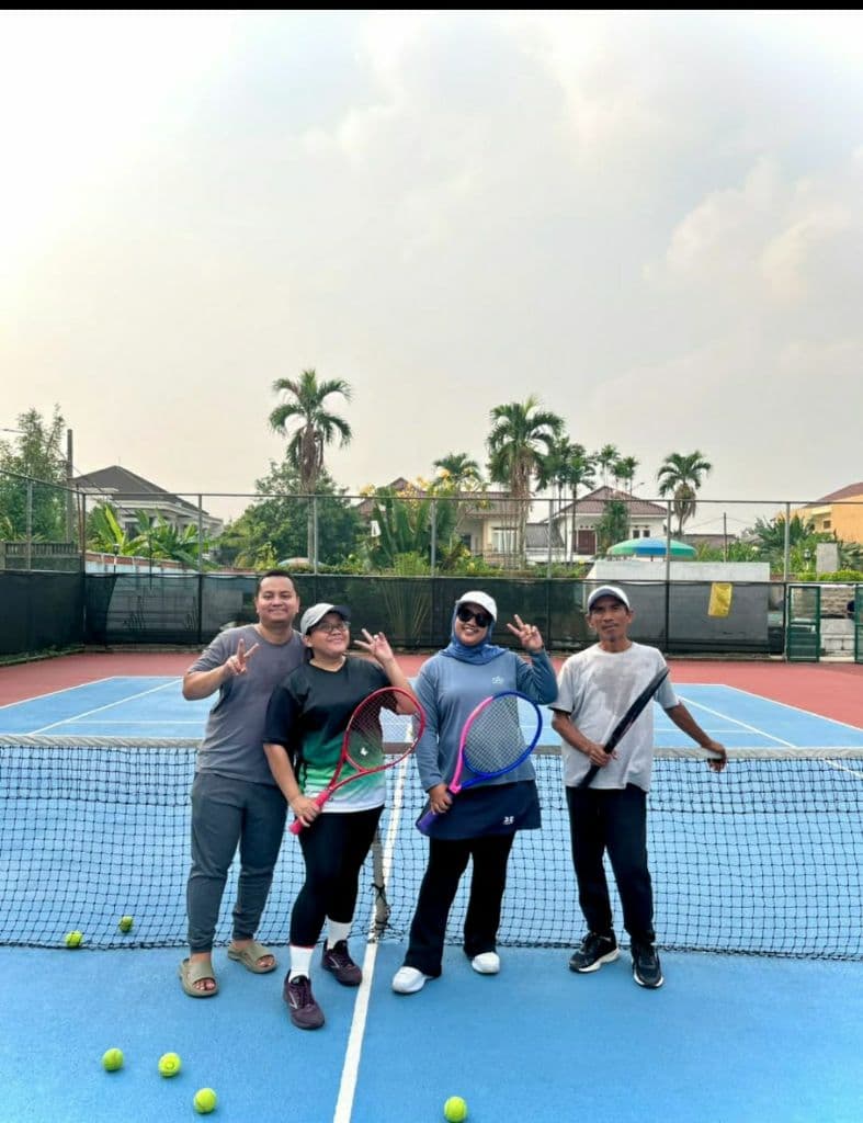 SER SAN TENNIS CLUB  media 4