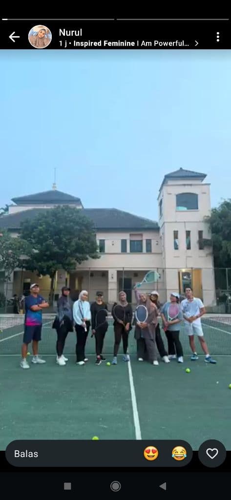 SER SAN TENNIS CLUB  media 3