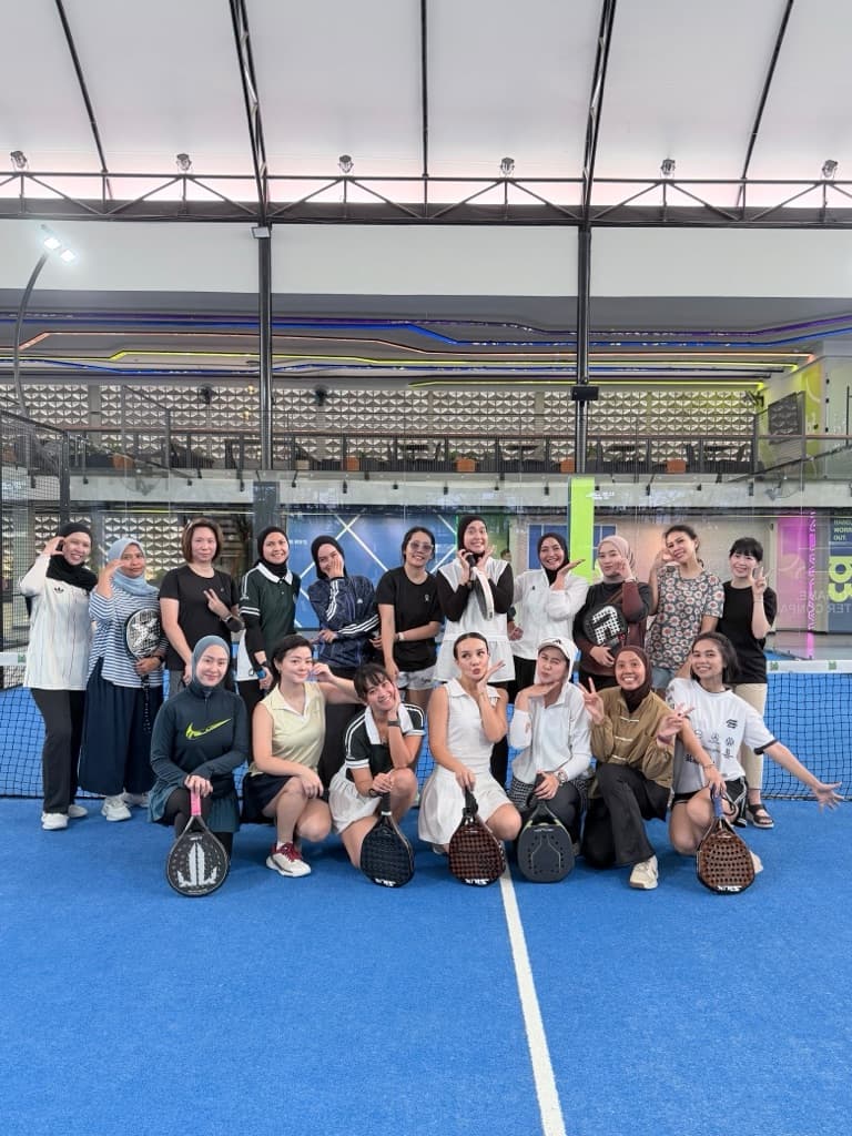 AllPlay Racquet Club media 5