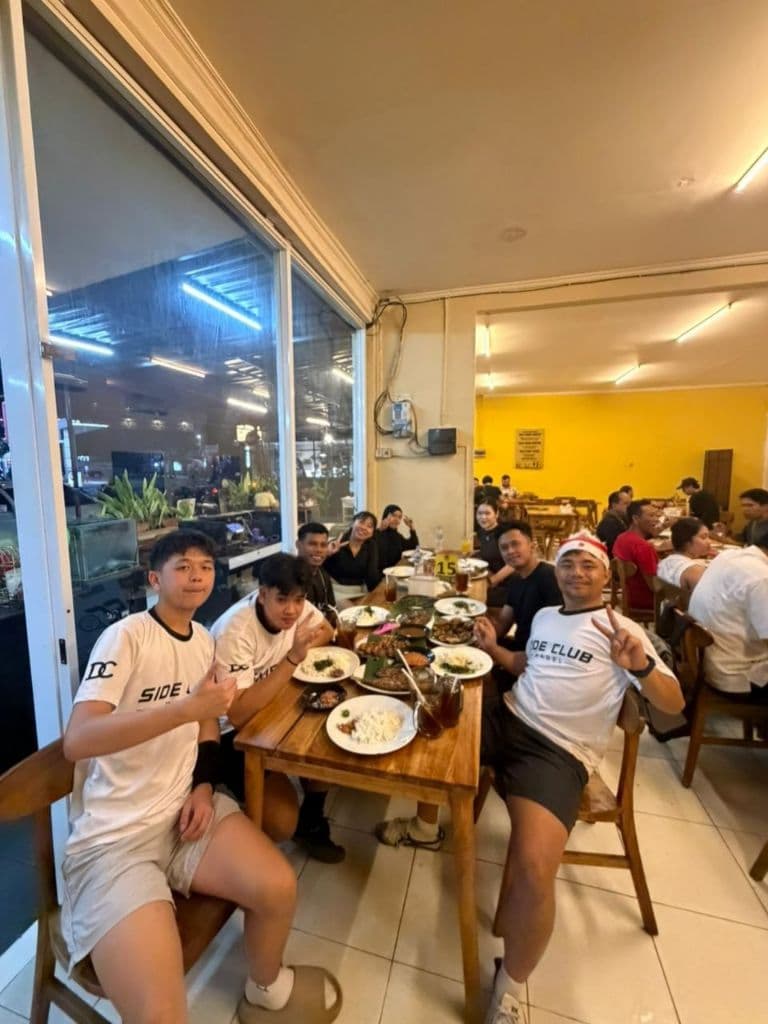 Side Club Padel media 1