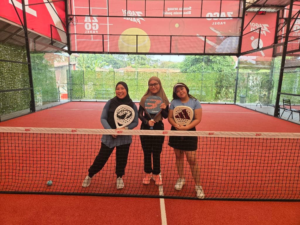 Sakulawargi Padel media 1