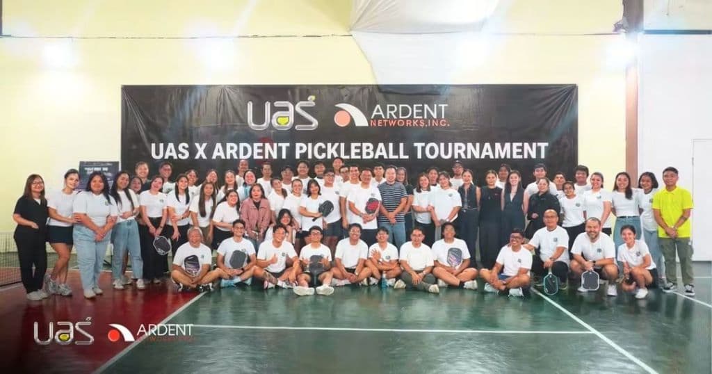 UAS PICKLEBALL CLUB media 1