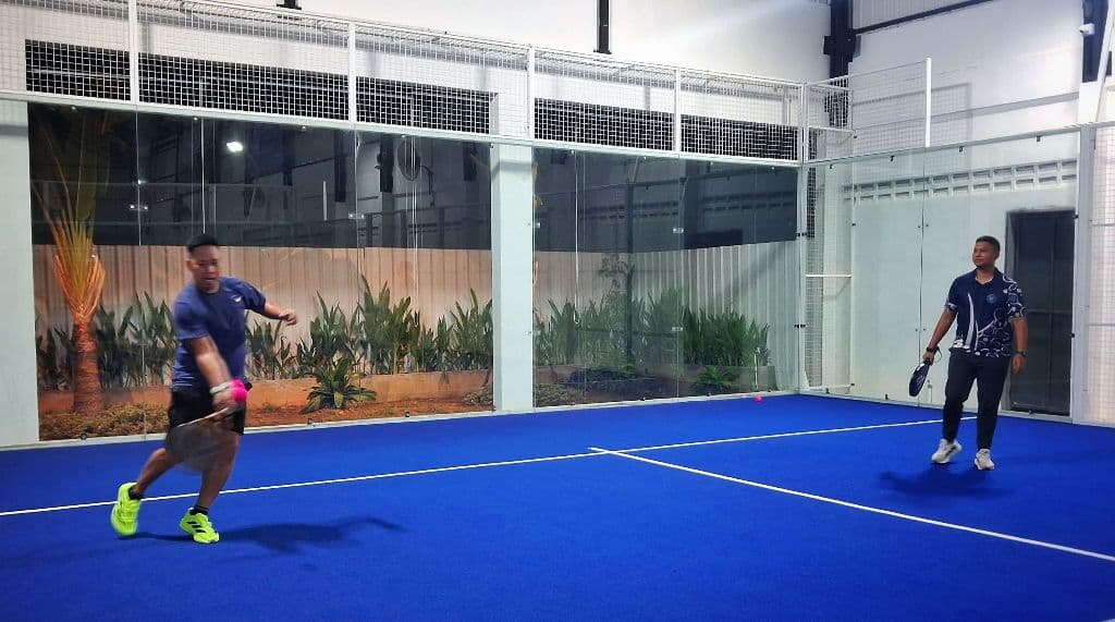 CodeBlue.Padel media 2