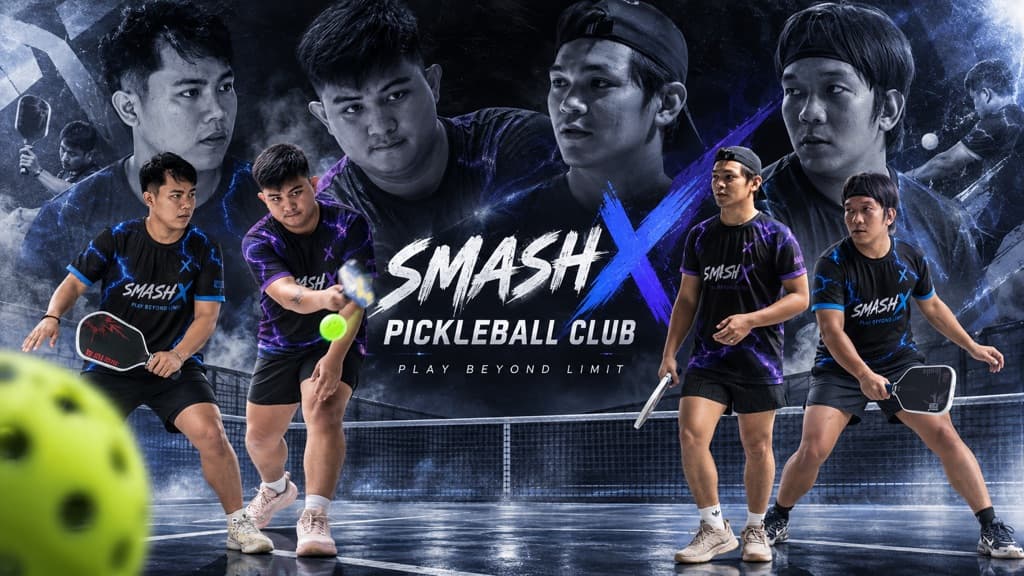 Smash X  media 1