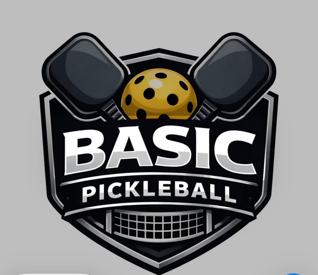 Basic Pickelball  media 1