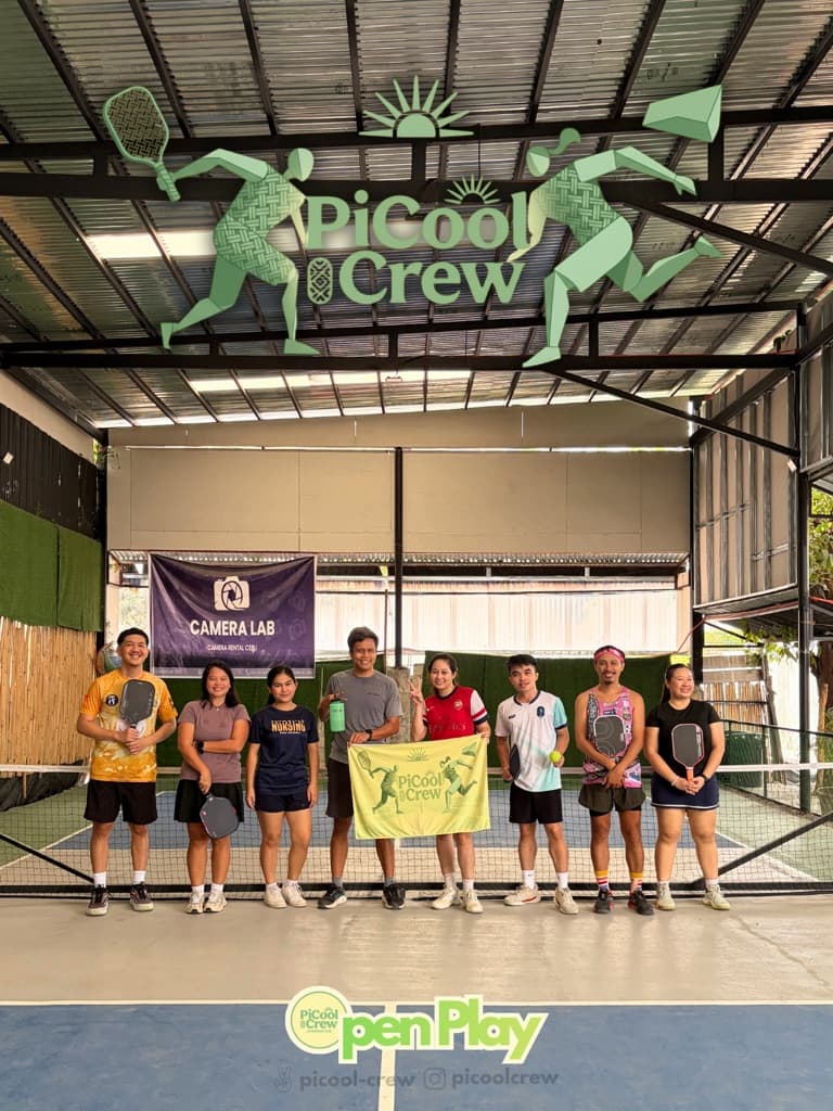 PiCool Crew media 1