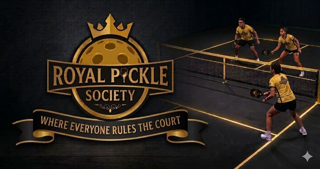 Royal Pickle Society media 1