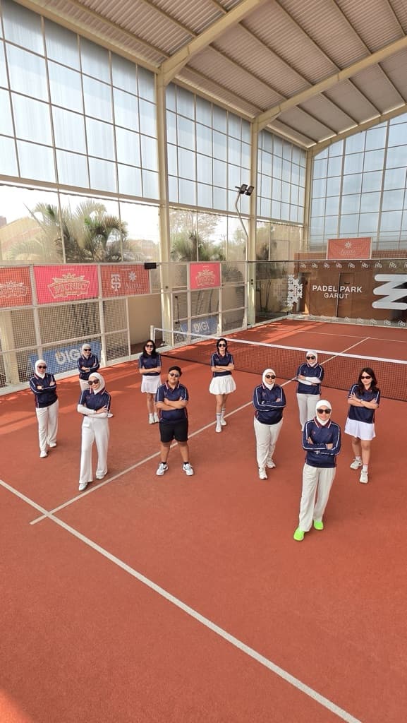 BLOOM PADEL CLUB  media 2