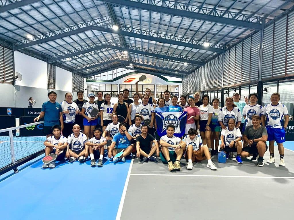 Cebu Court Commanders media 1