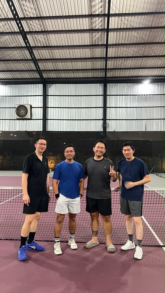 Tennis Veteran media 1