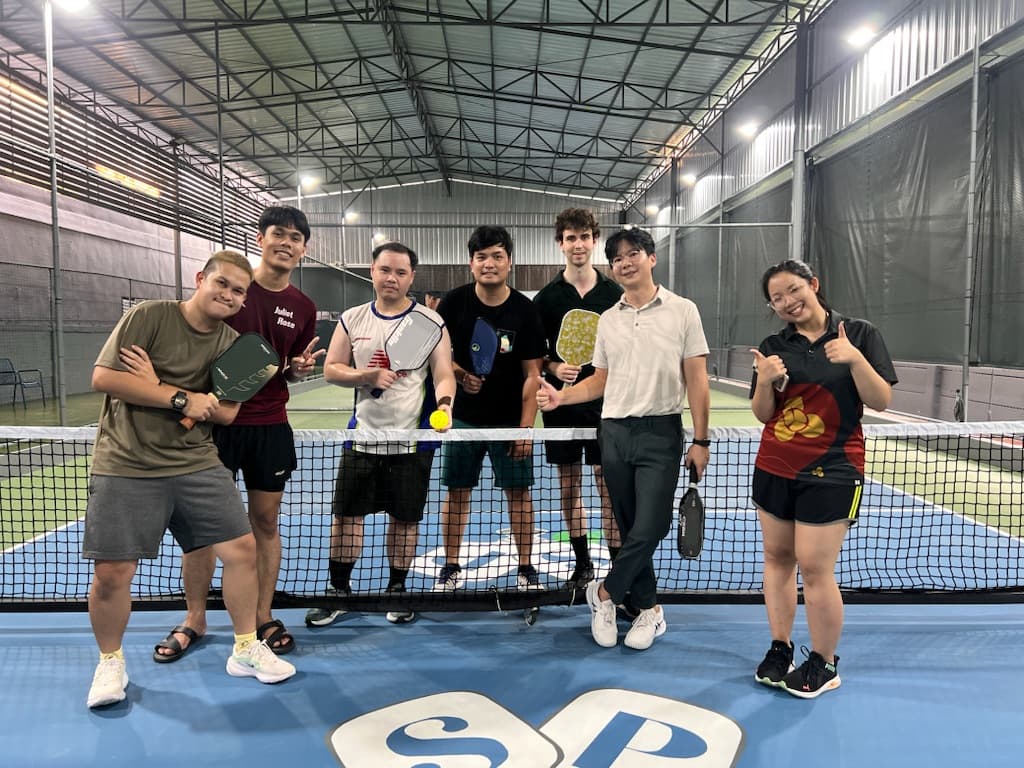 PICKLE ADDICT 🎾🏓 media 2