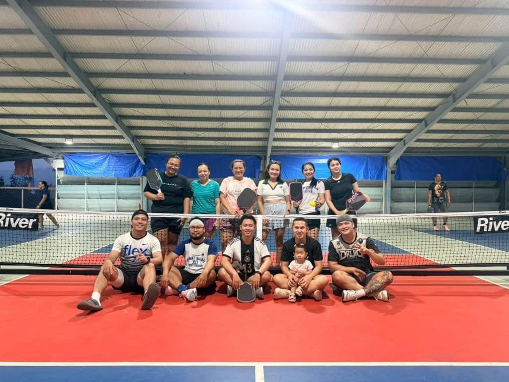 DASH PICKLEBALL 0-0-1 media 1