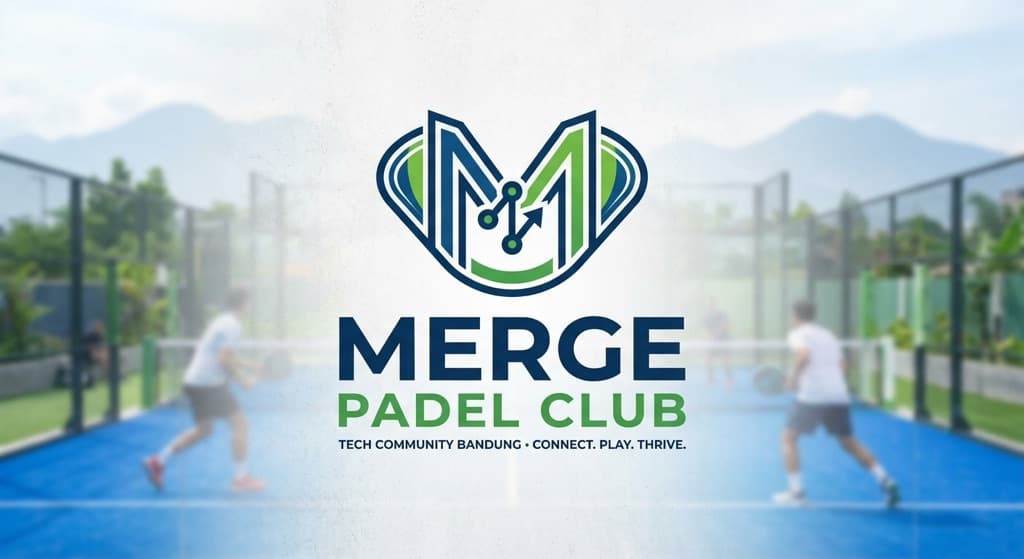 Merge Padel Club media 1