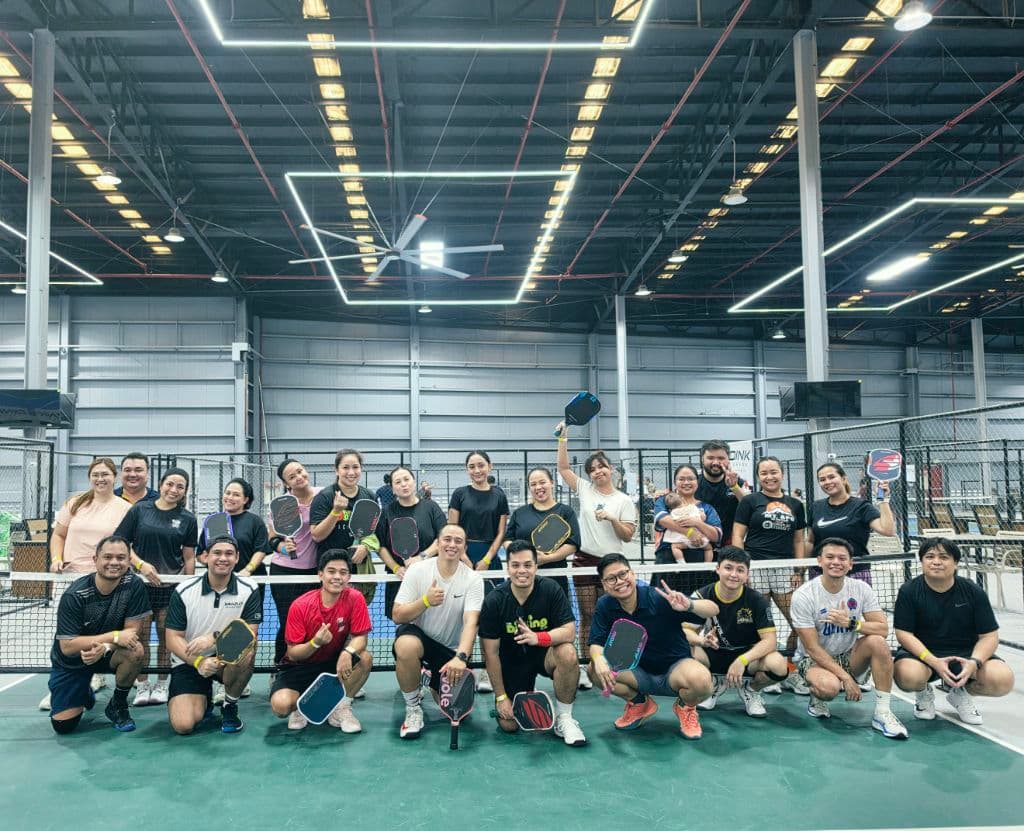South Borders Pickleball Club media 2