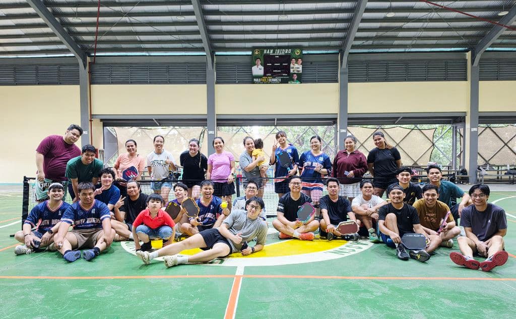 South Borders Pickleball Club media 1