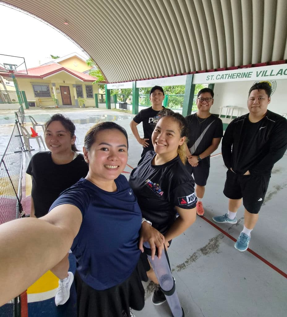 South Borders Pickleball Club media 3