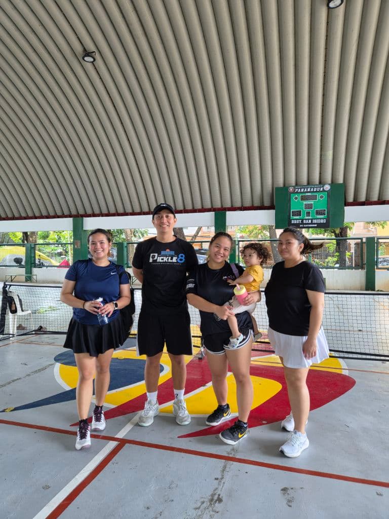 South Borders Pickleball Club media 4
