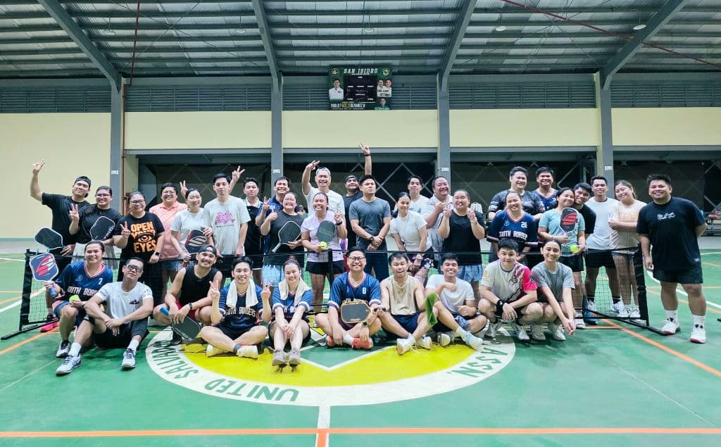 South Borders Pickleball Club media 6
