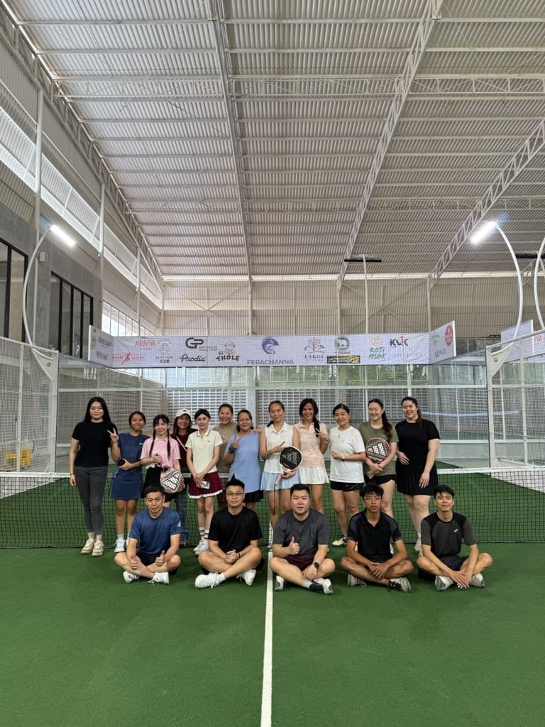 Padelity media 1