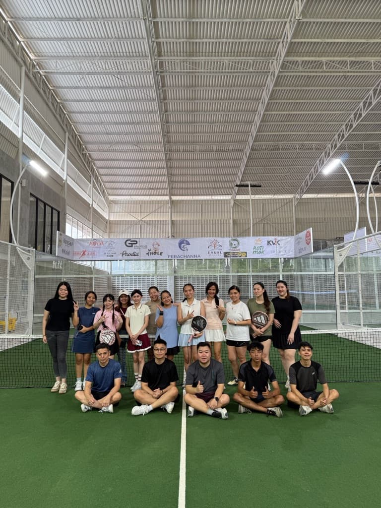 Padelity media 2