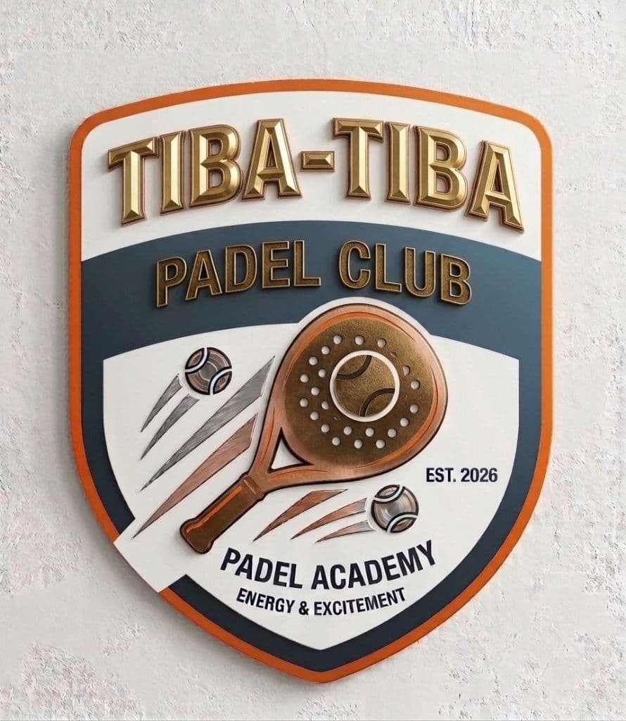 TIBA-TIBA PADEL CLUB media 1