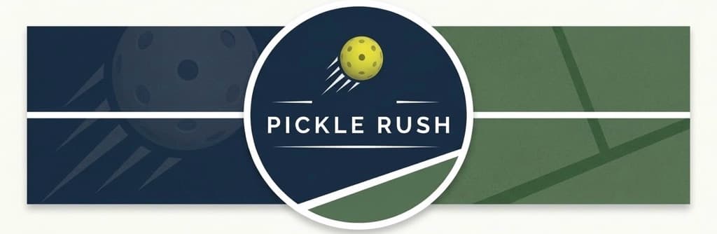 Pickle Rush media 1
