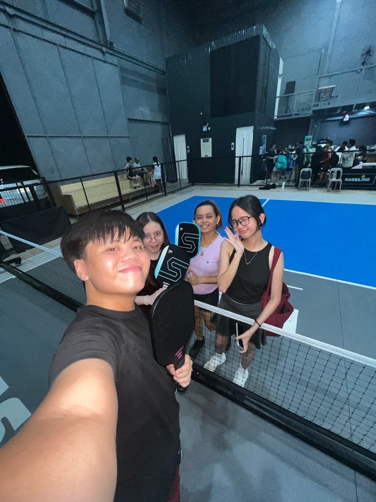 TK Paddlers 🏓 media 4