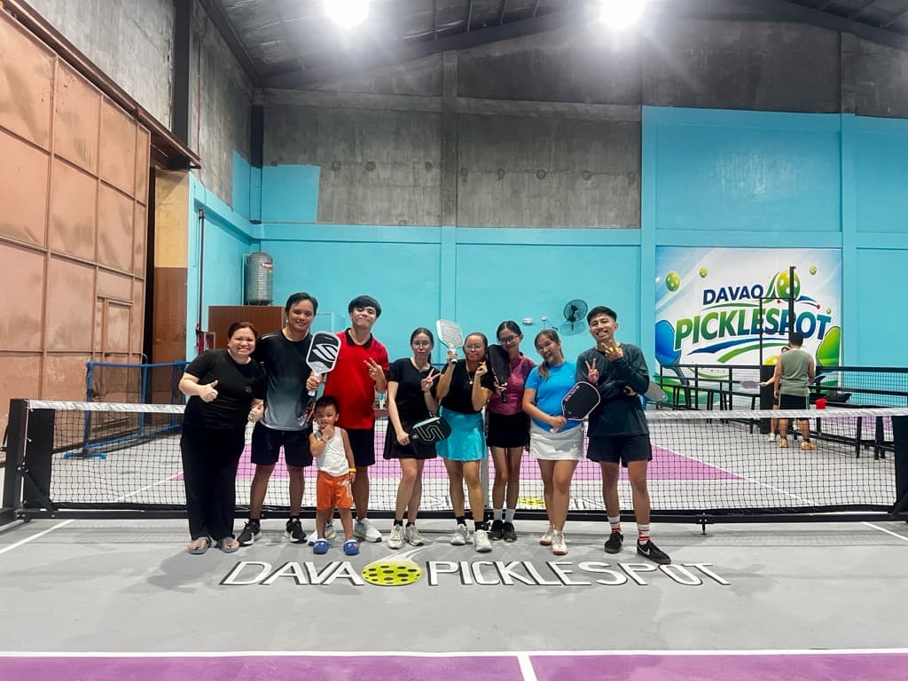 TK Paddlers 🏓 media 3