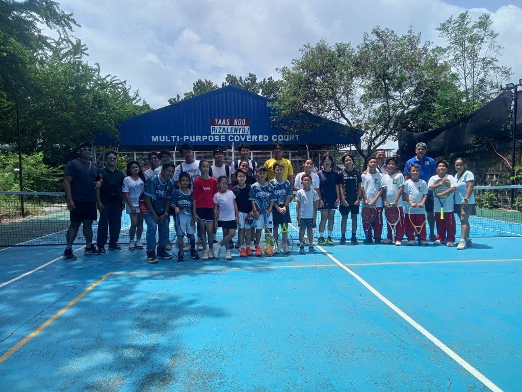 Muzon tennis club  media 4