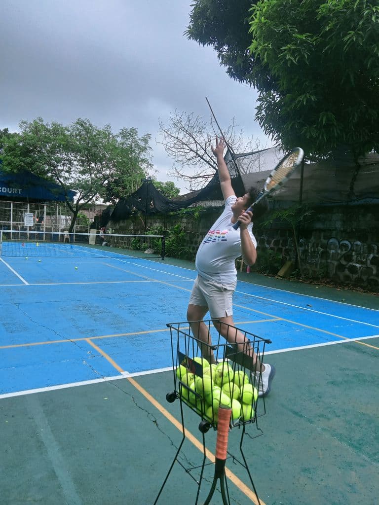 Muzon tennis club  media 1