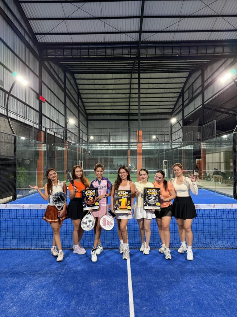 PADELUCU.CLUB media 6