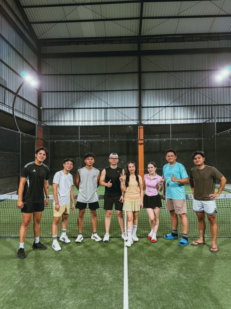 PADELUCU.CLUB media 1