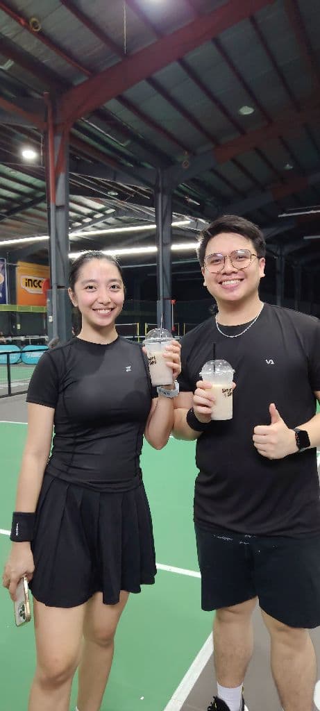 SMARTSIPS PICKLEBALL media 2
