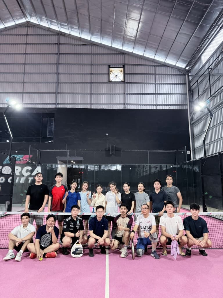 BlueSky Club media 3