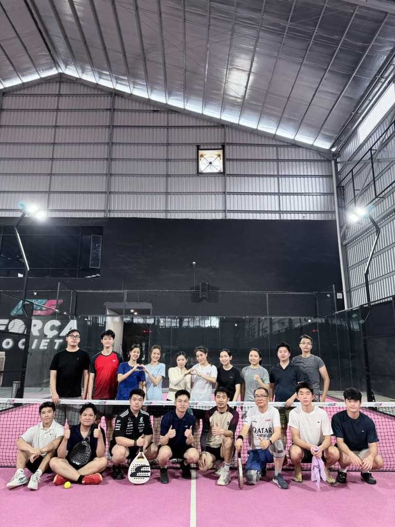 BlueSky Club media 2