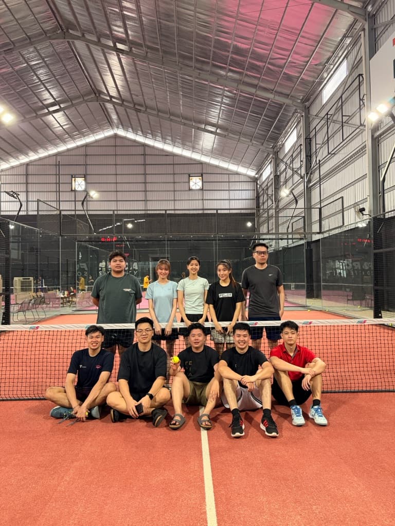 BlueSky Club media 4