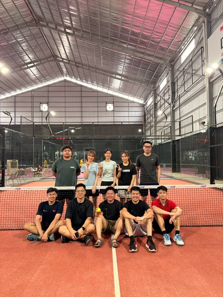 BlueSky Club media 1