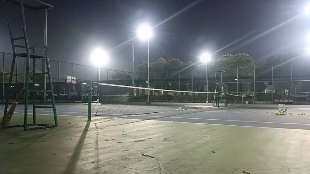 Unit Tenis ITB media 1