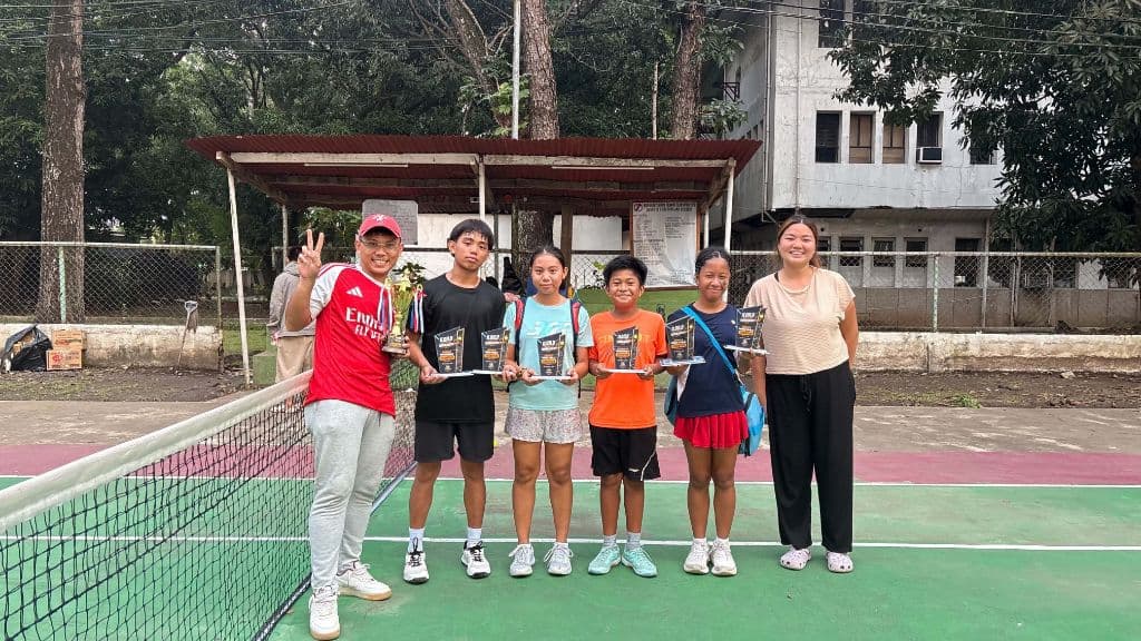Savannah trails tennis club (STTC)  media 1