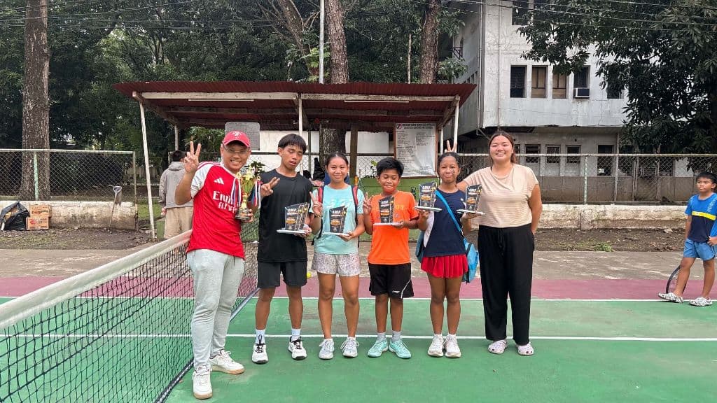 Savannah trails tennis club (STTC)  media 2