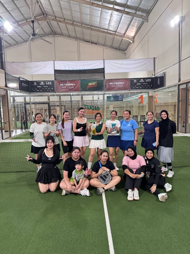 PADEL YOK media 4