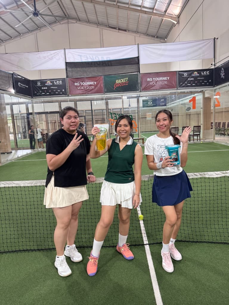 PADEL YOK media 2