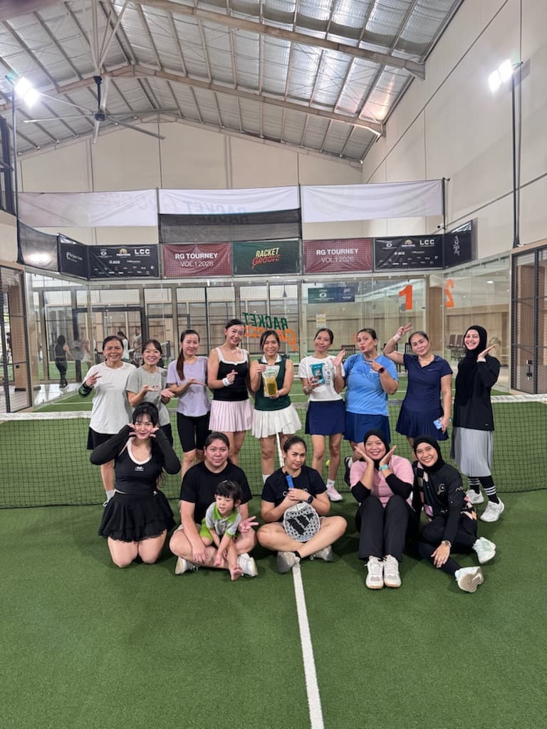 PADEL YOK media 3