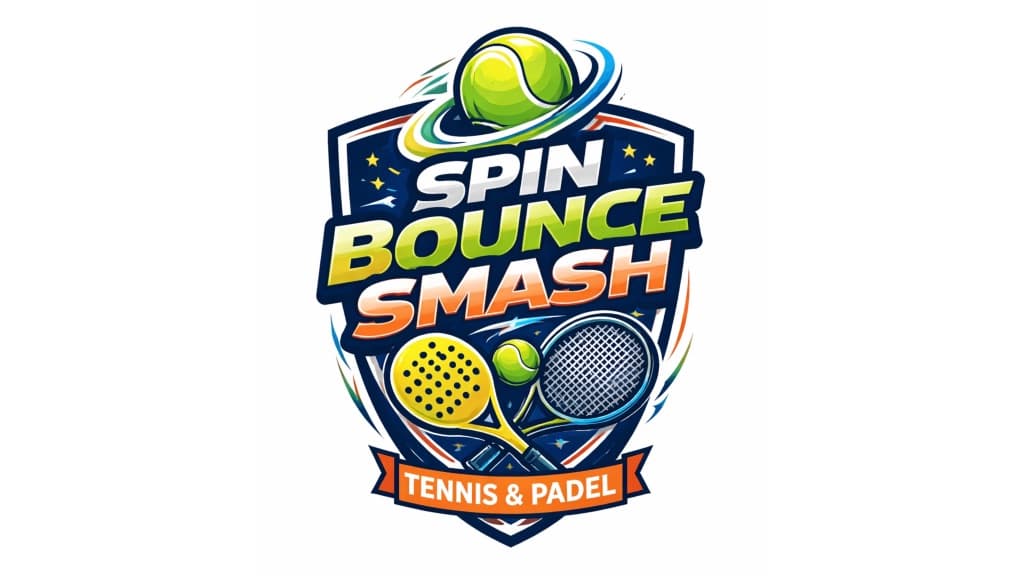 Spin Bounce Smash Tennis & Padel Club  media 2