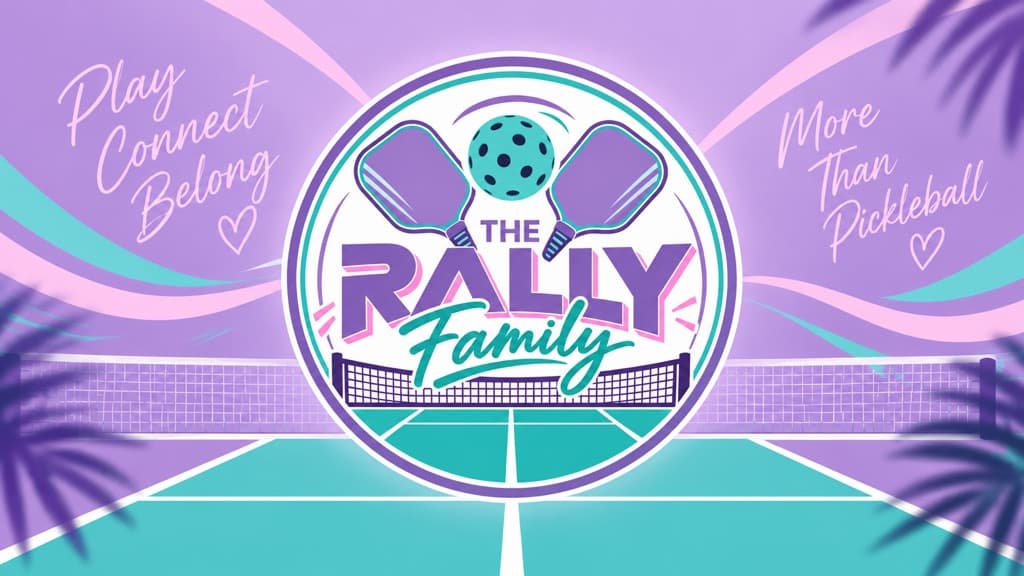 The Rally Family media 1