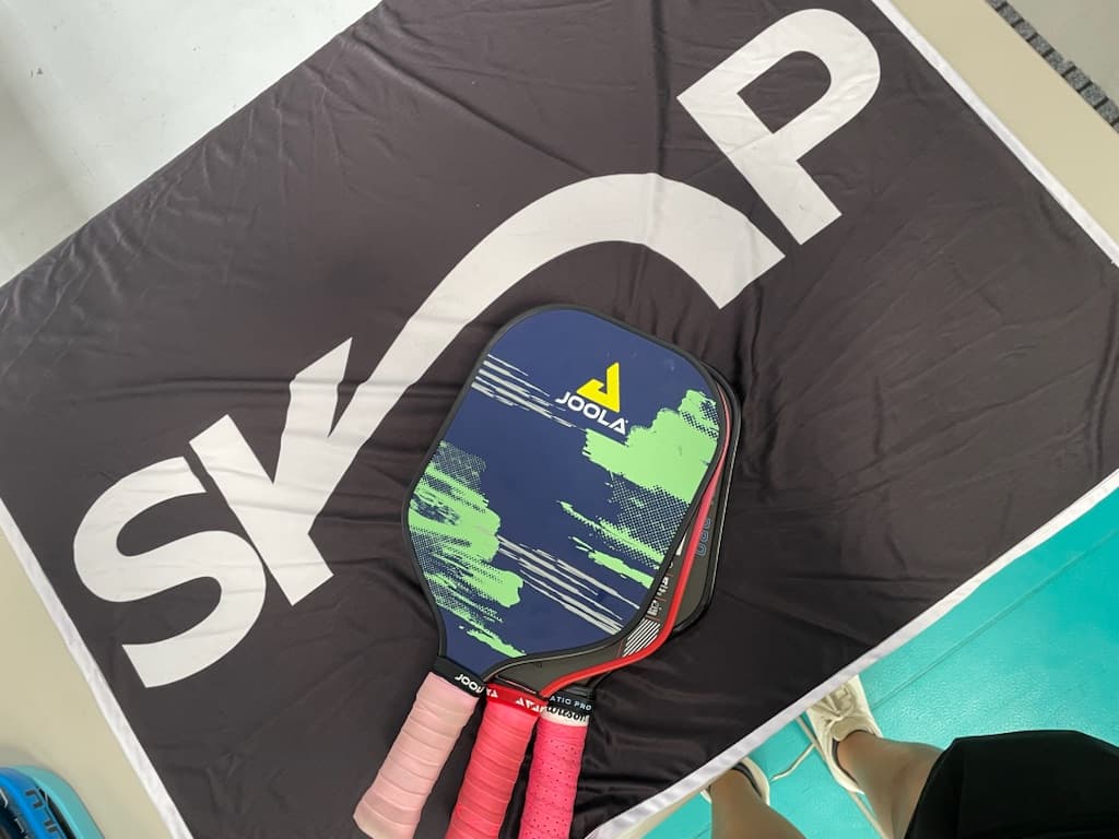 SKP Sports | Multi-Sports Open Play 🔥 media 5
