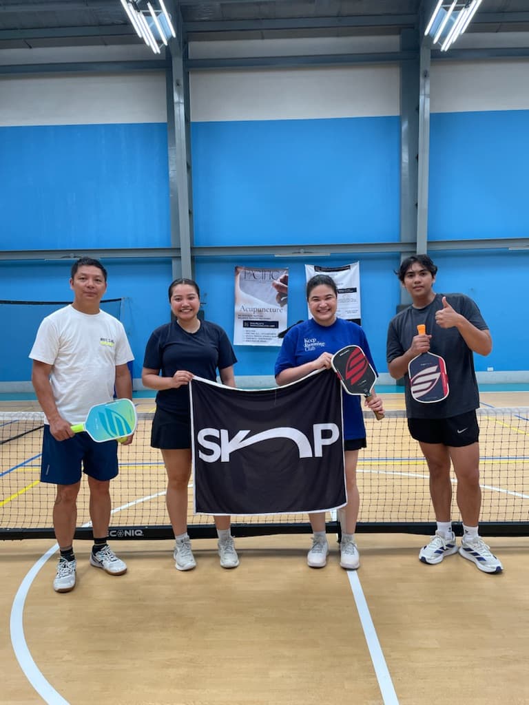 SKP Sports | Multi-Sports Open Play 🔥 media 2