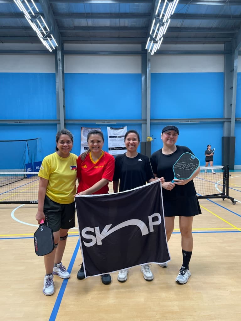 SKP Sports | Multi-Sports Open Play 🔥 media 6