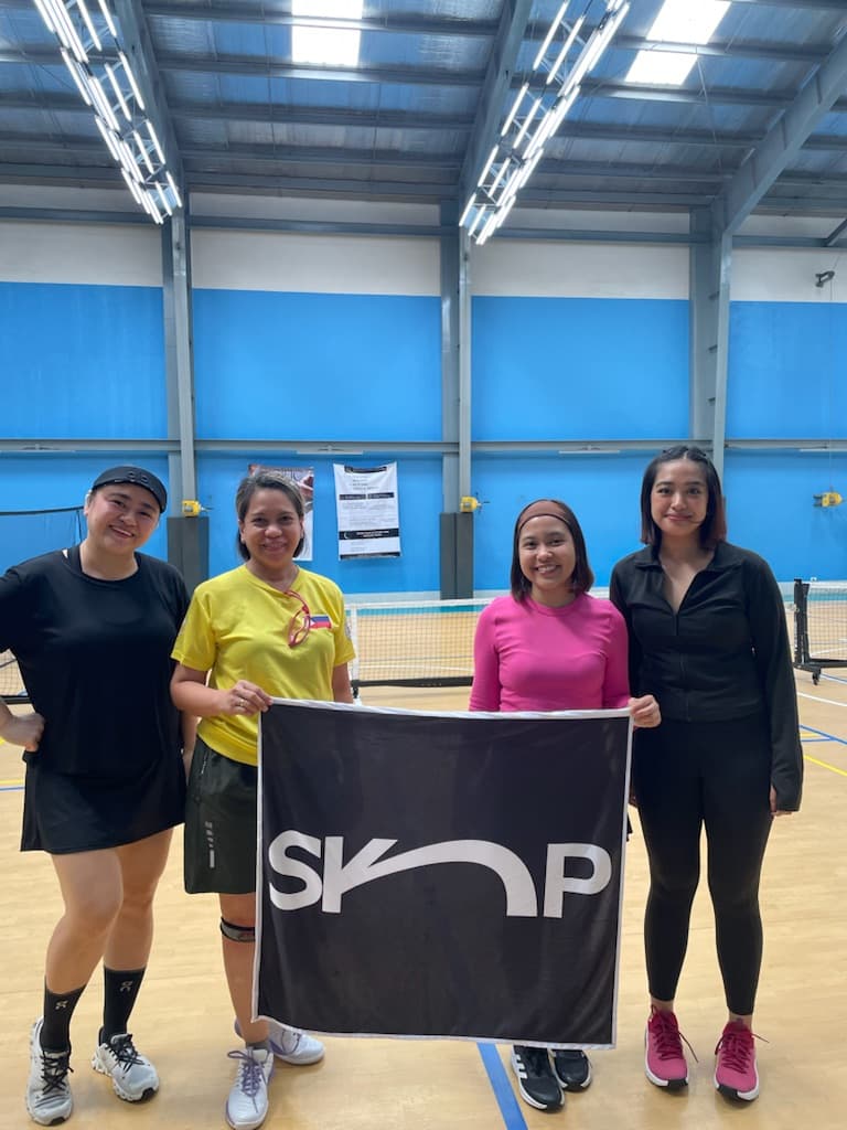 SKP Sports | Multi-Sports Open Play 🔥 media 1