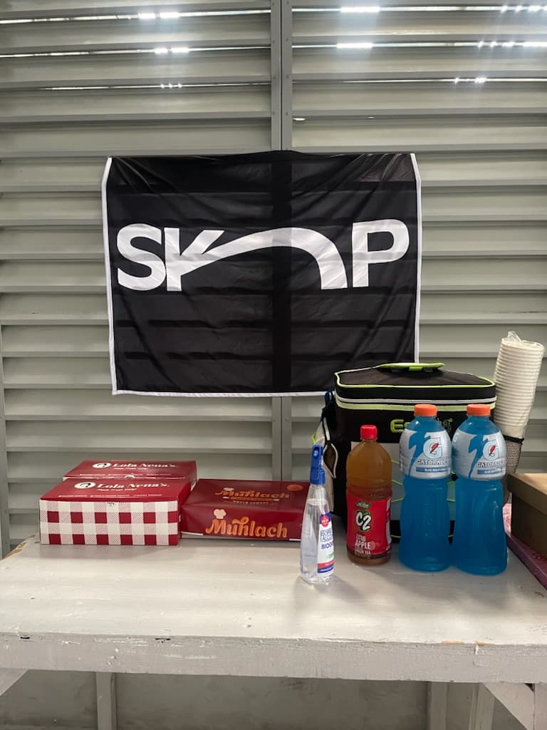 SKP Sports | Multi-Sports Open Play 🔥 media 4